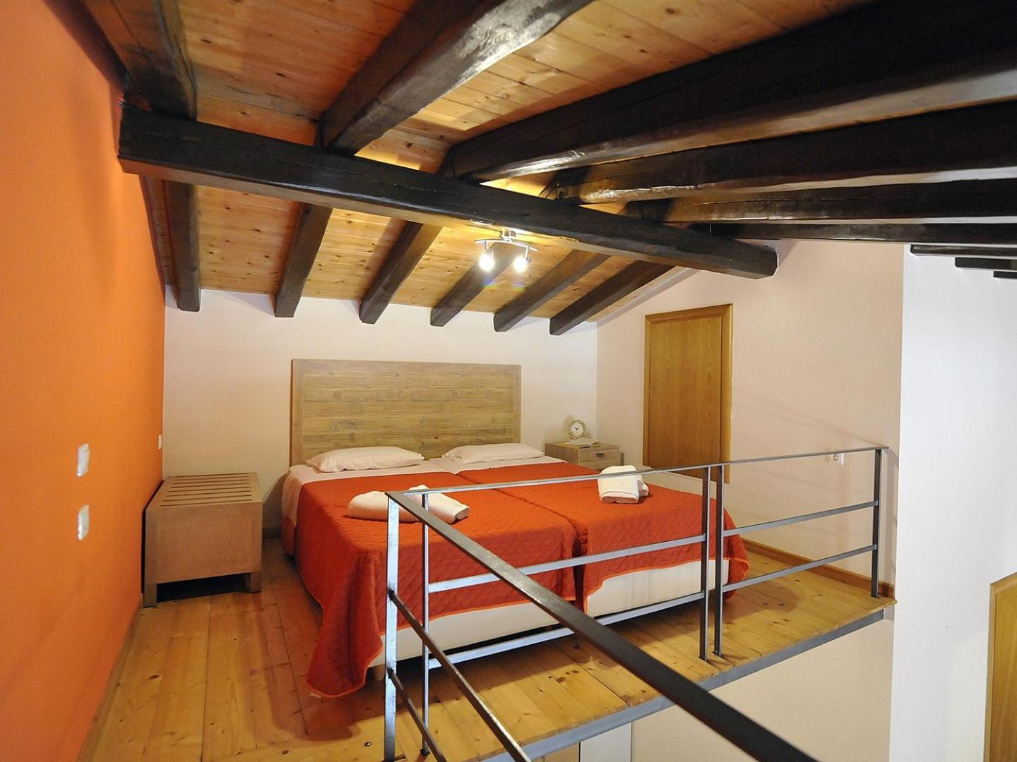Pyramid City Apartments Agios Spyridon  Екстериор снимка