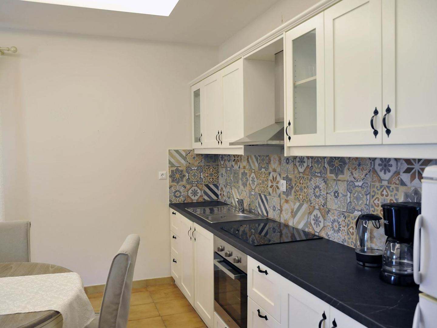 Pyramid City Apartments Agios Spyridon  Екстериор снимка