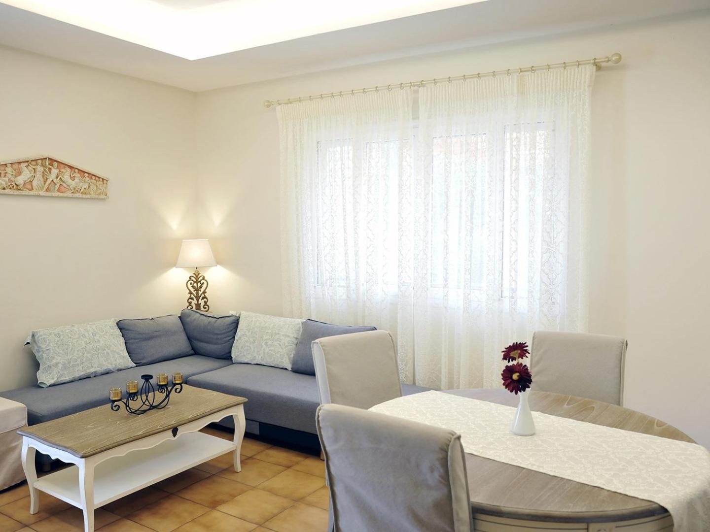 Pyramid City Apartments Agios Spyridon  Екстериор снимка