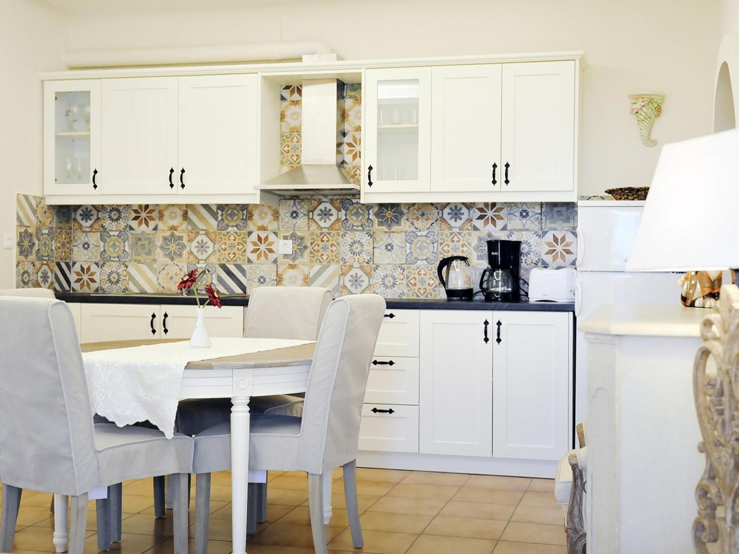 Pyramid City Apartments Agios Spyridon  Екстериор снимка
