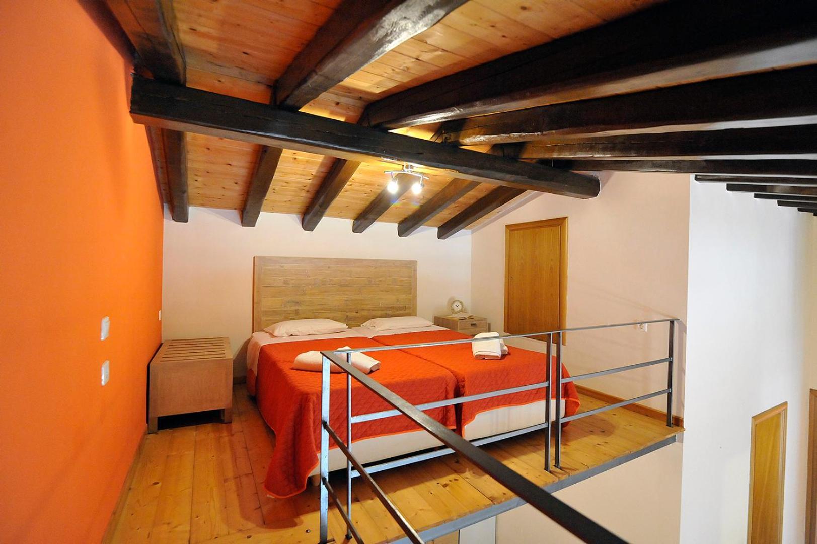 Pyramid City Apartments Agios Spyridon  Стая снимка