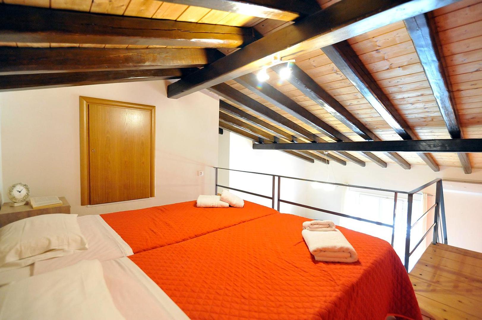 Pyramid City Apartments Agios Spyridon  Стая снимка